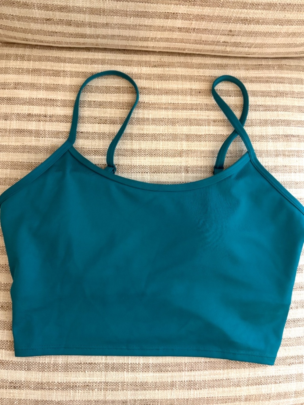 VS Pink Active Ultimate Lightly Lined Sports bra